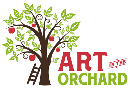 Art In the Orchard